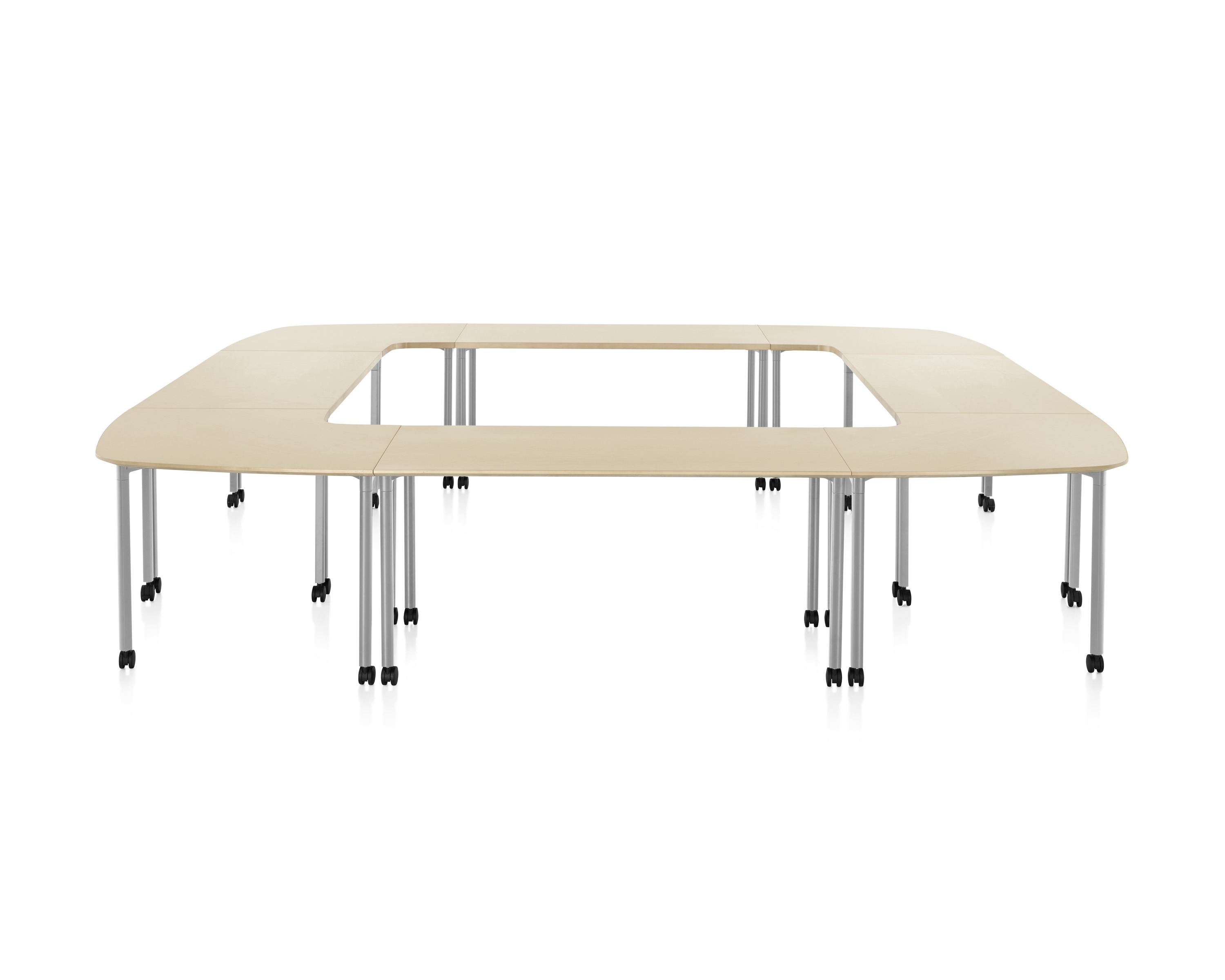 培训家具|培训台|办公家具|球友会（中国）家具|Everywhere 培训职员台